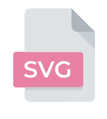 Logo extensión SVG